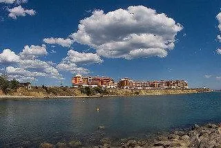 Marina Cape Hotel Nesebar