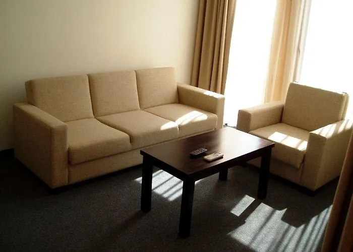 Marina Cape Neszebar